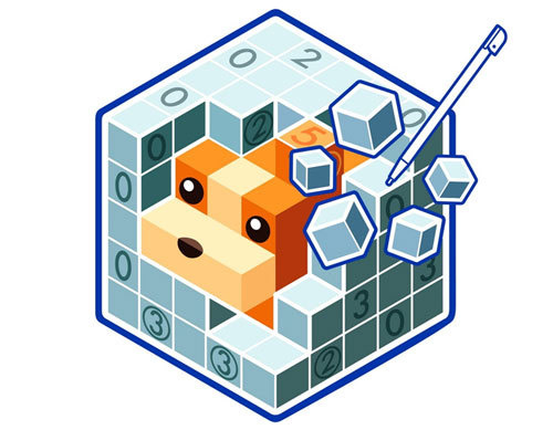 Picross 3D