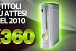 XRelease - I più attesi del 2010 - Rubrica