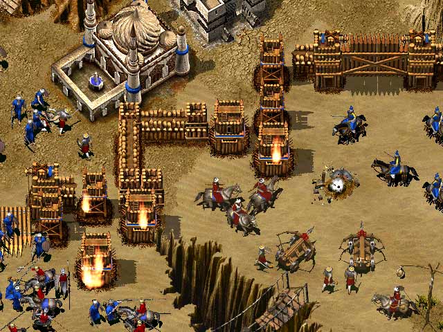 TZAR: Excalibur e Il Re Artù