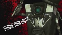 Borderlands - Trailer 2 del DLC Mad Moxxi’s