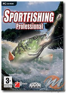 Sport Fishing Professional per PC Windows