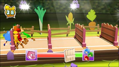 Scatena la Festa: Vinca il Migliore