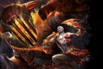Nuove immagini di God of War 3: Kratos ad alta definizione - Notizia