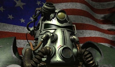 Fallout: New Vegas, Sawyer comprende ma non condivide la rabbia per il trattamento nella serie TV