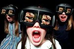 Attack of the Movies: primo titolo in 3D per Wii - Notizia