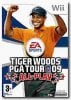 Tiger Woods PGA Tour 09 per Nintendo Wii