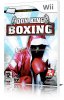 Don King Boxing per Nintendo Wii