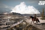 Nuove immagini di Red Dead Redemption - Notizia