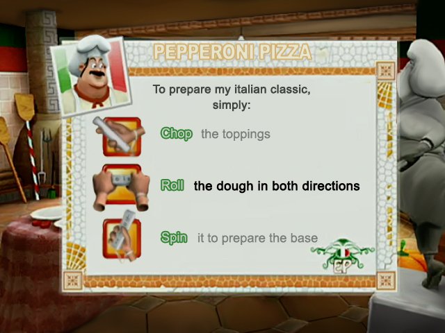 Scatena la Festa: Cooking Party