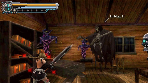 The Akuma Hunters - Exorsister