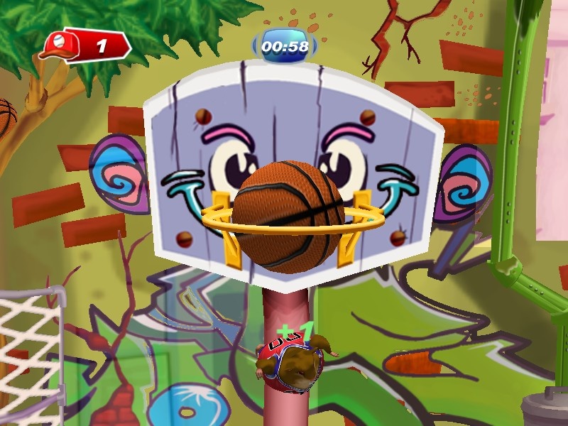 101-in-1 Party Megamix