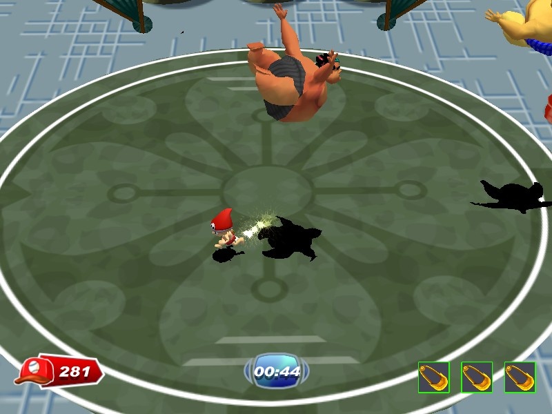 101-in-1 Party Megamix