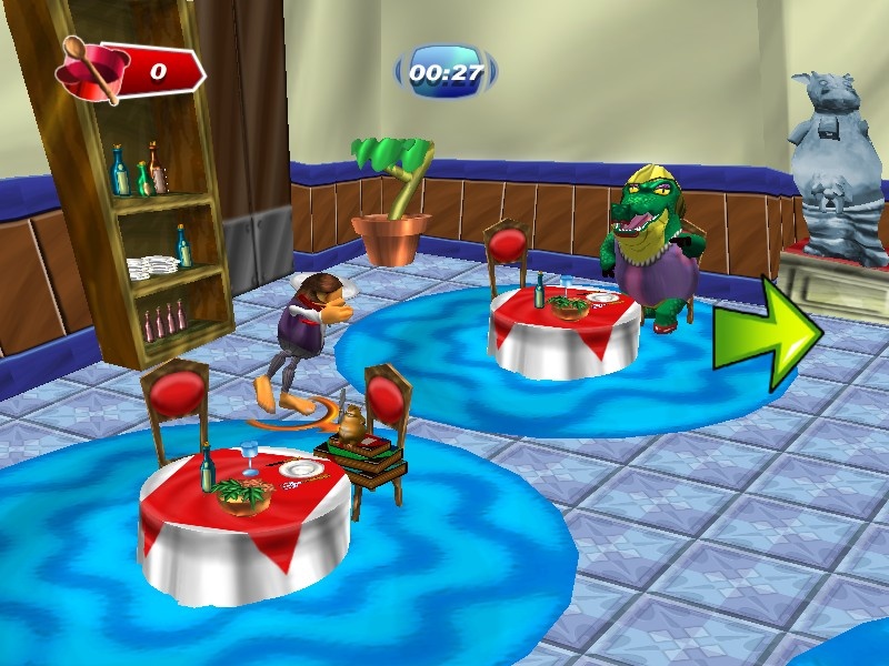 101-in-1 Party Megamix