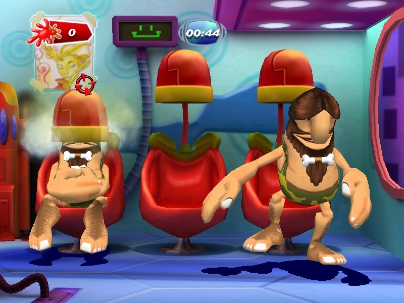 101-in-1 Party Megamix