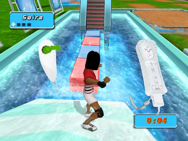 The Ultimate Red Ball Challenge