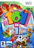 101-in-1 Party Megamix per Nintendo Wii