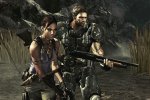 Resident Evil 5: Gold Edition arriva su PSN - Notizia