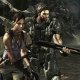 Resident Evil 5: Gold Edition arriva su PSN