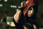 Nuove immagini di Resident Evil 5 Gold Edition - Notizia