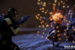 La classe 'Soldato' di Mass Effect 2 in video - Notizia