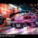 Come si chiamerà il nuovo Need for Speed?
