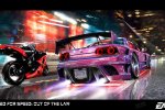 Come si chiamerà il nuovo Need for Speed? - Notizia