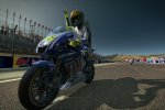 Primi DLC e demo prevista per MotoGP 09/10 - Notizia