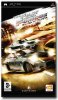 The Fast and the Furious: Tokyo Drift per PlayStation Portable
