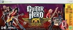 Guitar Hero: Aerosmith per Xbox 360