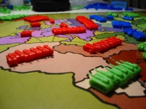 RISK: Factions