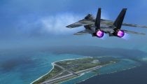 Ace Combat: Joint Assault - Trailer del gameplay