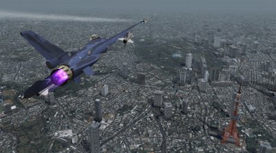 Ace Combat: Joint Assault