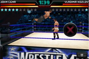 WWE SmackDown! vs RAW 2010