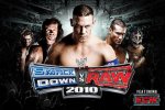 Smackdown torna su Iphone - Notizia