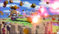 3D Dot Game Heroes - Trailer in inglese