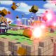 3D Dot Game Heroes - Trailer in inglese