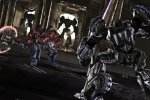 Un biglietto per Cybertron - Recensione