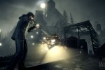 Trailer di debutto per The Signal di Alan Wake - Notizia