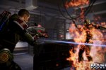 Primi DLC per Mass Effect 2 appaiono su Xbox Live - Notizia