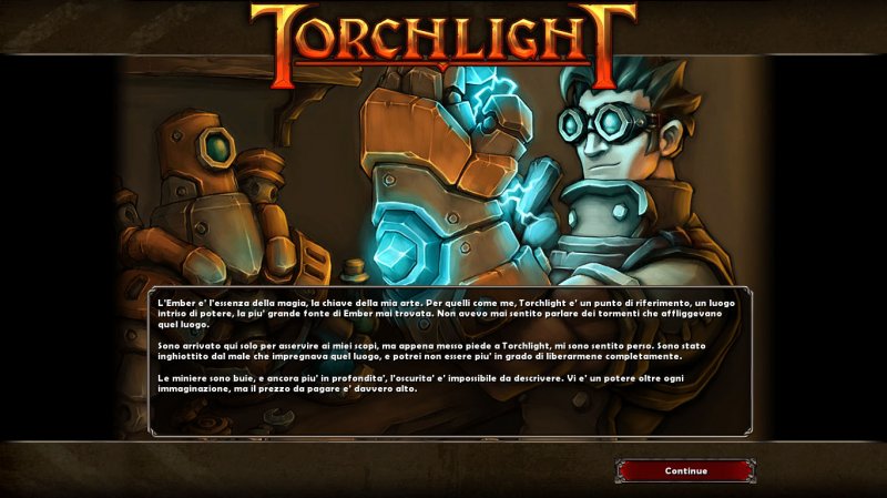 Torchlight
