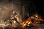 Un nuovo video di God of War III - Notizia