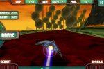 Wipeout touch screen? - Recensione