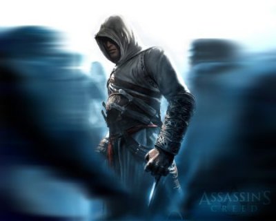 Assassin's Creed Brotherhood