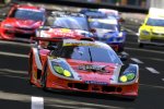 Gran Turismo 5: Yamauchi visita il campionato Nascar - Notizia
