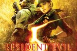 La Gold Edition di RE5 l'unica a supportare Move - Notizia