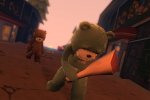 Naughty Bear nel secondo trailer - Notizia