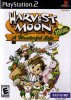 Harvest Moon: A Wonderful Life per PlayStation 2