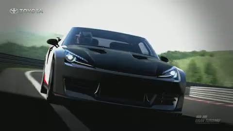 Yamauchi: gli altri giochi di guida mi annoiano Yamauchi: gli altri giochi di guida mi annoiano