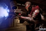 Ancora immagini e video per Mass Effect 2 - Notizia