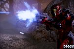 Mass Effect 2 nel trailer di lancio in italiano - Notizia